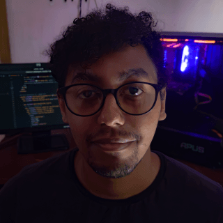 João M - Desenvolvedor Full-Stack